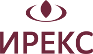Официальный спонсор ИРЕКС Официальный спонсор ИРЕКС